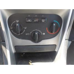 Commande chauffage PEUGEOT 307 PHASE 1 BREAK d’occasion