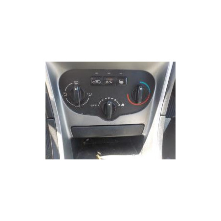 Commande chauffage PEUGEOT 307 PHASE 1 BREAK d’occasion