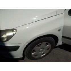 Aile avant gauche PEUGEOT 307 PHASE 1 BREAK d’occasion