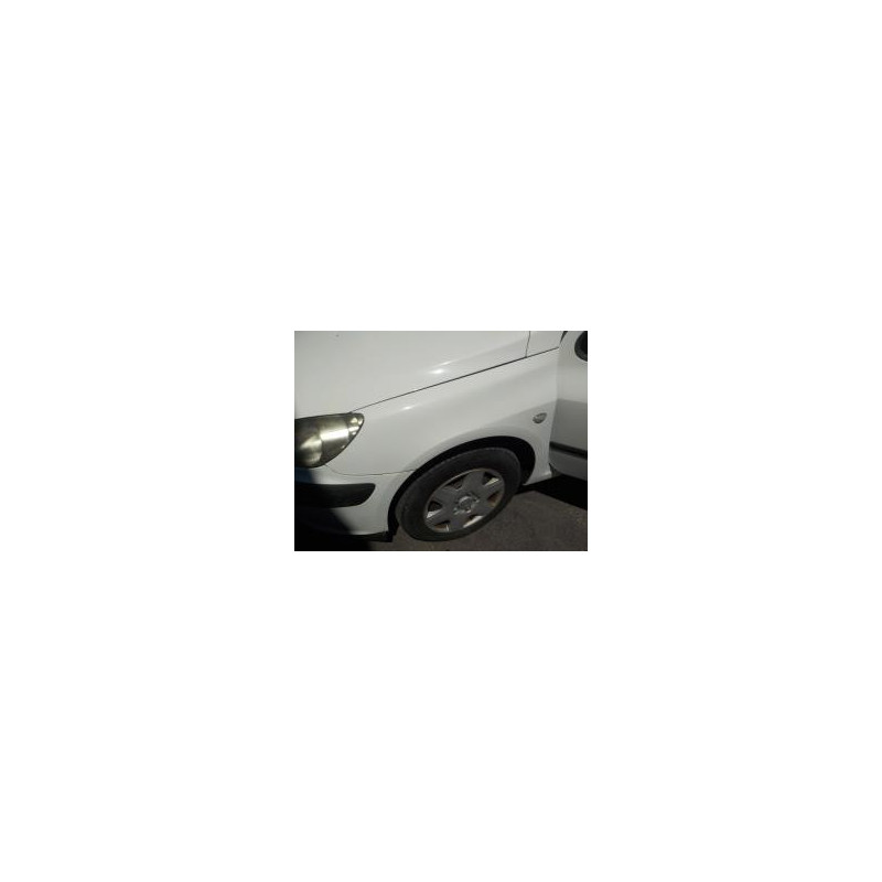 Aile avant gauche PEUGEOT 307 PHASE 1 BREAK d’occasion