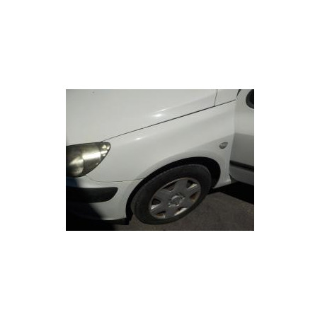 Aile avant gauche PEUGEOT 307 PHASE 1 BREAK d’occasion