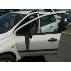 Porte avant gauche PEUGEOT 307 PHASE 1 BREAK d’occasion