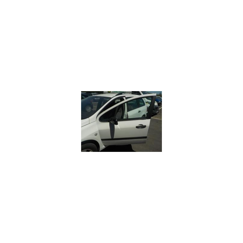 Porte avant gauche PEUGEOT 307 PHASE 1 BREAK d’occasion