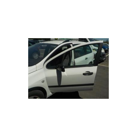 Porte avant gauche PEUGEOT 307 PHASE 1 BREAK d’occasion