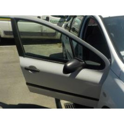 Porte avant droit PEUGEOT 307 PHASE 1 BREAK d’occasion