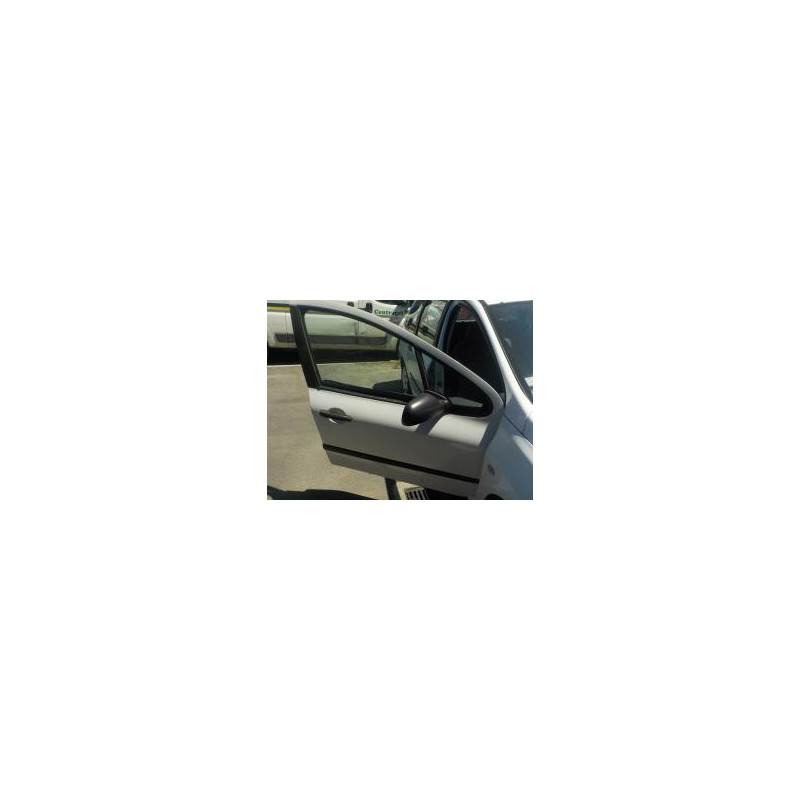 Porte avant droit PEUGEOT 307 PHASE 1 BREAK d’occasion