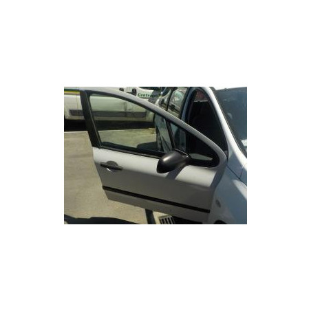 Porte avant droit PEUGEOT 307 PHASE 1 BREAK d’occasion