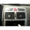 Afficheur PEUGEOT 307 PHASE 1 BREAK d’occasion