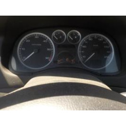 Compteur PEUGEOT 307 PHASE 1 BREAK d’occasion