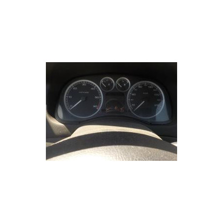 Compteur PEUGEOT 307 PHASE 1 BREAK d’occasion