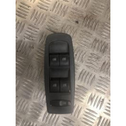 Interrupteur de leve vitre avant gauche RENAULT KOLEOS 1 PHASE 2 d’occasion