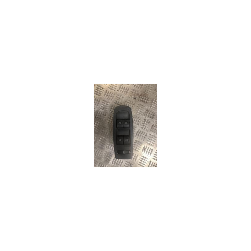 Interrupteur de leve vitre avant gauche RENAULT KOLEOS 1 PHASE 2 d’occasion