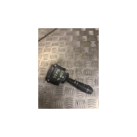 Commodo d'essuie glaces RENAULT CLIO 4 PHASE 1 d’occasion