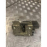 Serrure avant gauche RENAULT CLIO 2 PHASE 2 d’occasion