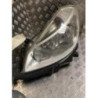 Optique avant principal gauche (feux)(phare) RENAULT CLIO 3 PHASE 1 d’occasion