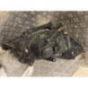 Optique avant principal gauche (feux)(phare) RENAULT CLIO 3 PHASE 1 d’occasion