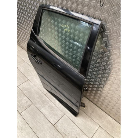 Porte arriere droit PEUGEOT 207 PHASE 2 BREAK d’occasion