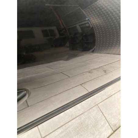 Porte arriere droit PEUGEOT 207 PHASE 2 BREAK d’occasion
