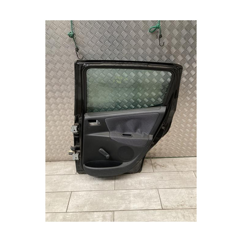 Porte arriere droit PEUGEOT 207 PHASE 2 BREAK d’occasion