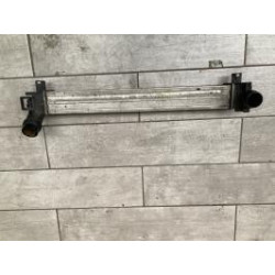 Echangeur air (Intercooler) RENAULT SCENIC 3 PHASE 3 d’occasion