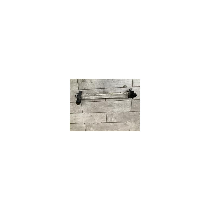 Echangeur air (Intercooler) RENAULT SCENIC 3 PHASE 3 d’occasion