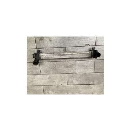 Echangeur air (Intercooler) RENAULT SCENIC 3 PHASE 3 d’occasion