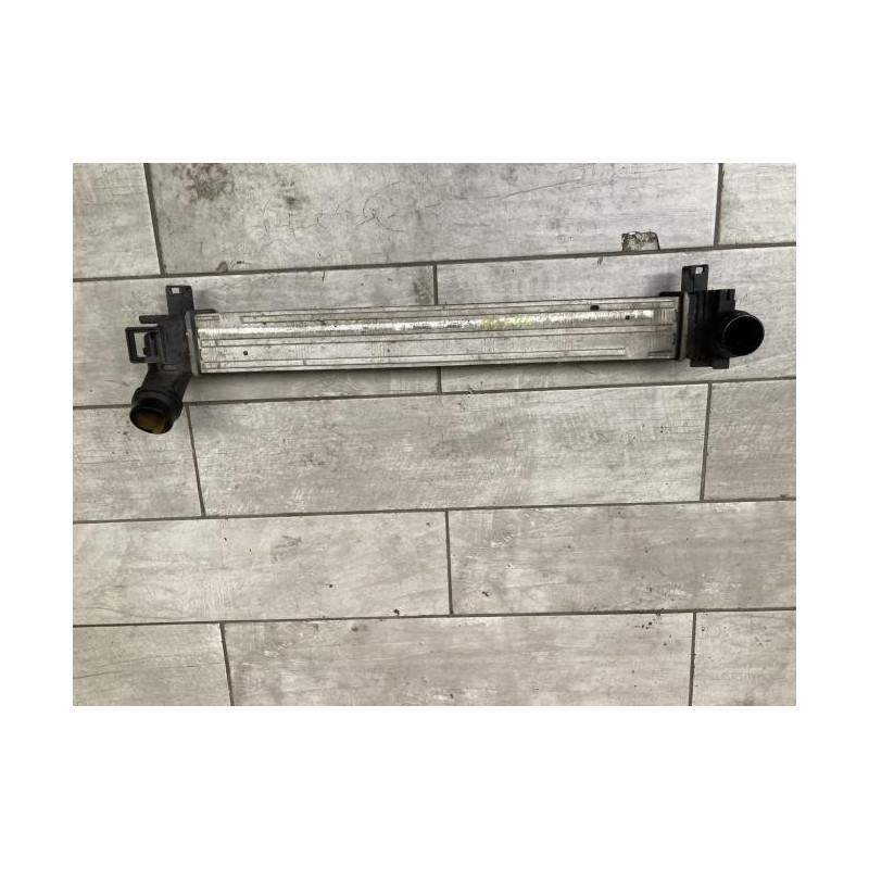Echangeur air (Intercooler) RENAULT SCENIC 3 PHASE 3 d’occasion