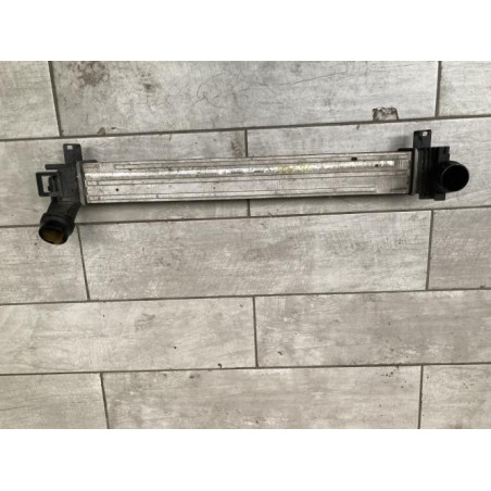 Echangeur air (Intercooler) RENAULT SCENIC 3 PHASE 3 d’occasion