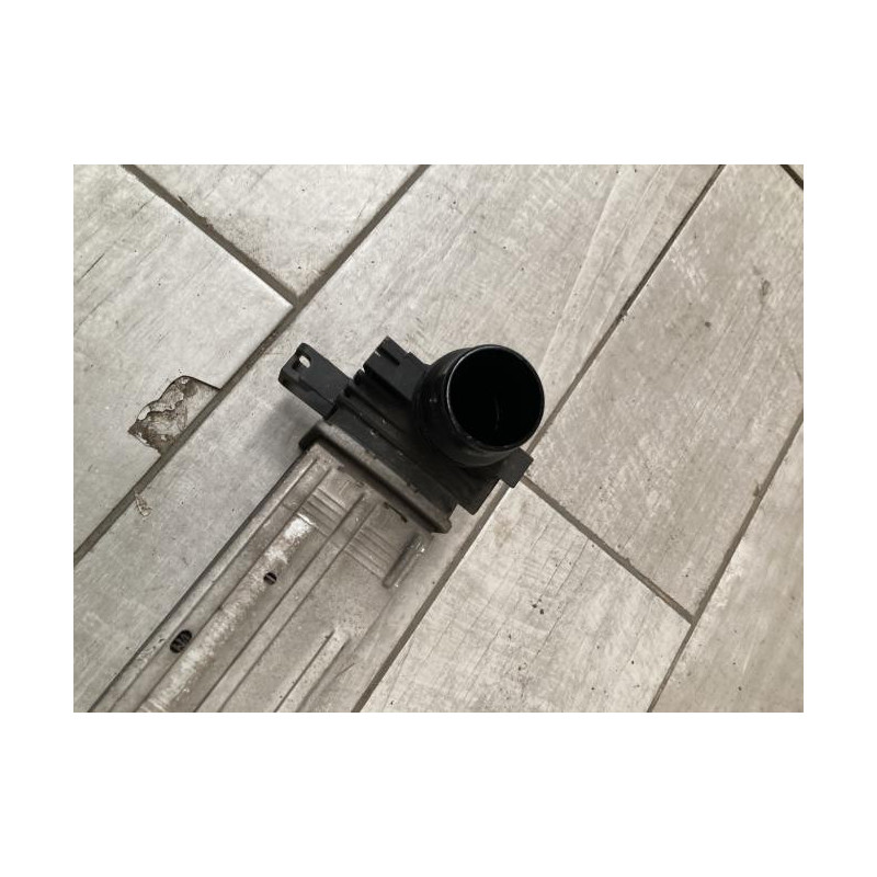 Echangeur air (Intercooler) RENAULT SCENIC 3 PHASE 3 d’occasion