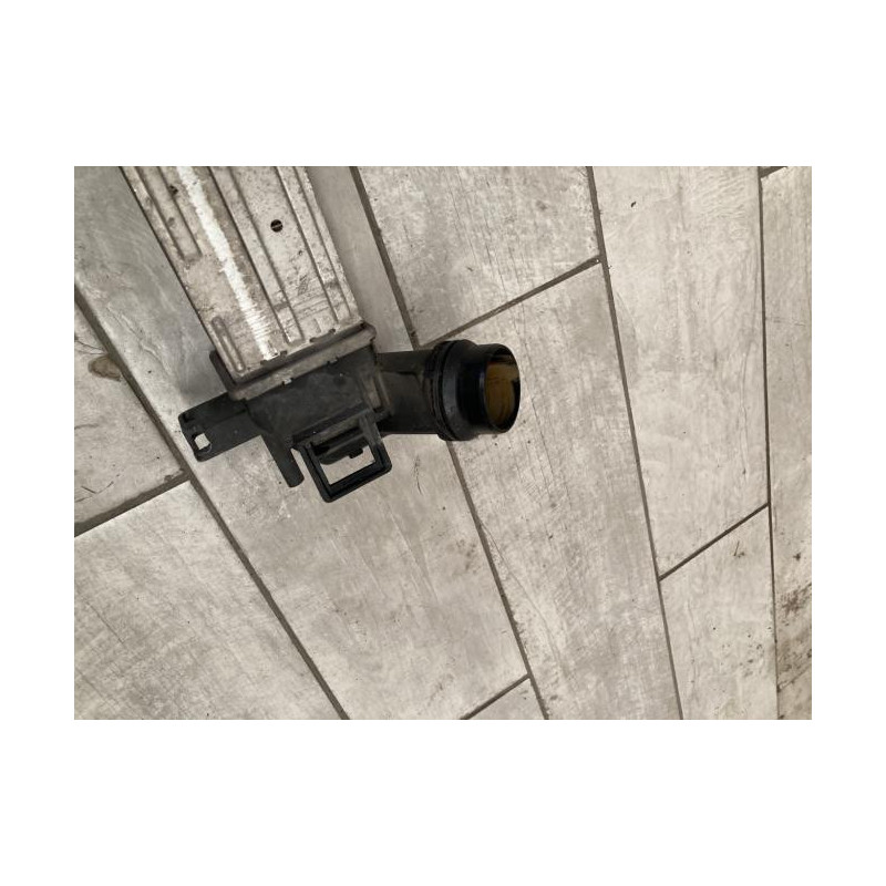 Echangeur air (Intercooler) RENAULT SCENIC 3 PHASE 3 d’occasion
