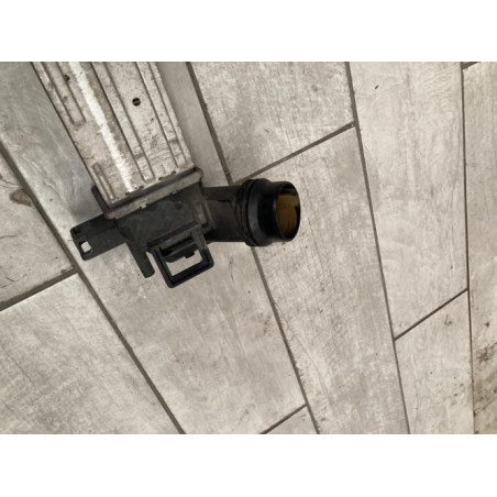 Echangeur air (Intercooler) RENAULT SCENIC 3 PHASE 3 d’occasion