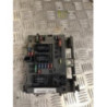 Boitier servitude moteur (BSM) CITROEN XSARA PHASE 2 BREAK d’occasion