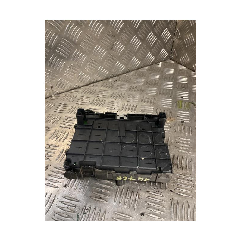 Boitier servitude moteur (BSM) CITROEN XSARA PHASE 2 BREAK d’occasion