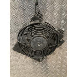 Moto ventilateur radiateur OPEL CORSA C PHASE 2 d’occasion