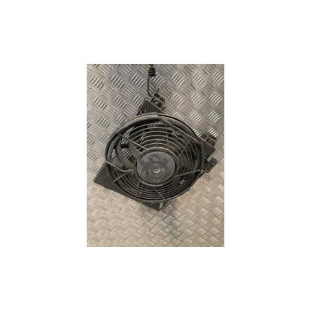 Moto ventilateur radiateur OPEL CORSA C PHASE 2 d’occasion