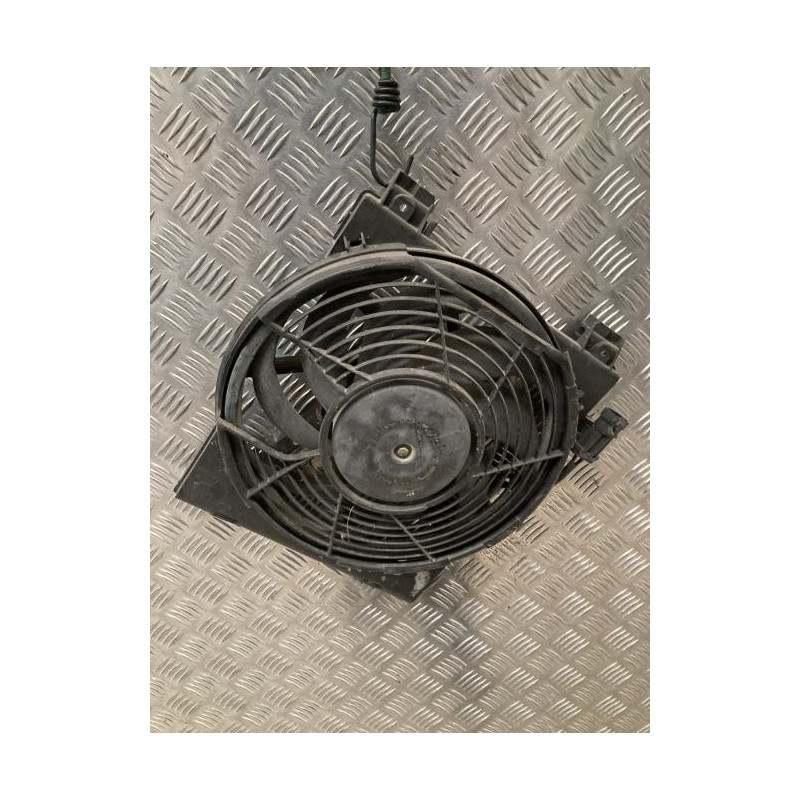 Moto ventilateur radiateur OPEL CORSA C PHASE 2 d’occasion