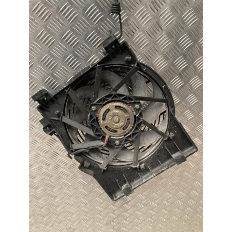 Moto ventilateur radiateur OPEL CORSA C PHASE 2 d’occasion