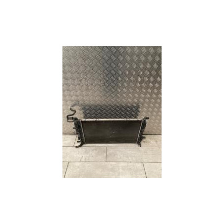 Radiateur eau RENAULT SCENIC 3 PHASE 3 d’occasion