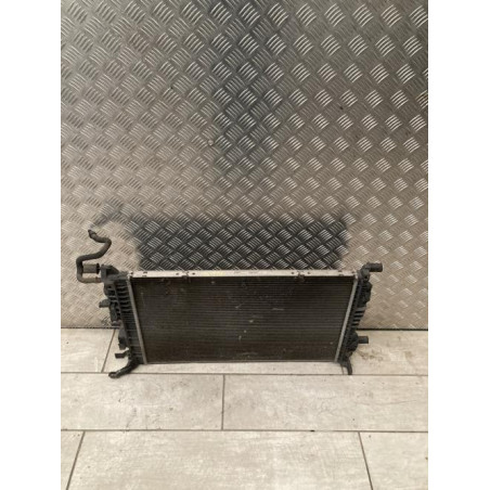 Radiateur eau RENAULT SCENIC 3 PHASE 3 d’occasion