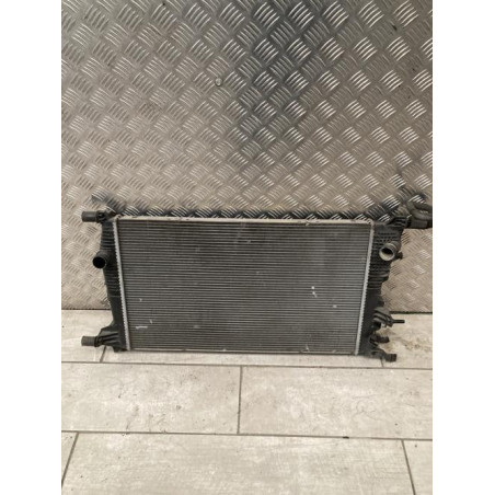 Radiateur eau RENAULT SCENIC 3 PHASE 3 d’occasion