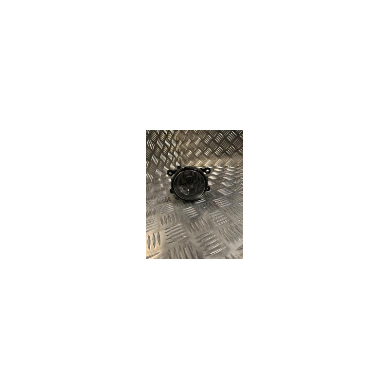 Anti brouillard gauche (feux) RENAULT MEGANE 3 PHASE 2 d’occasion