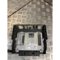 Calculateur moteur CITROEN C3 1 PHASE 2 d’occasion