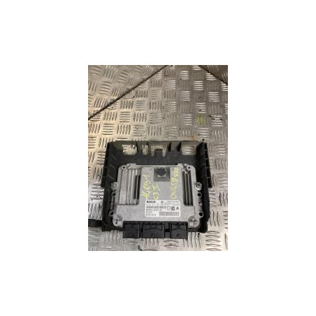 Calculateur moteur CITROEN C3 1 PHASE 2 d’occasion