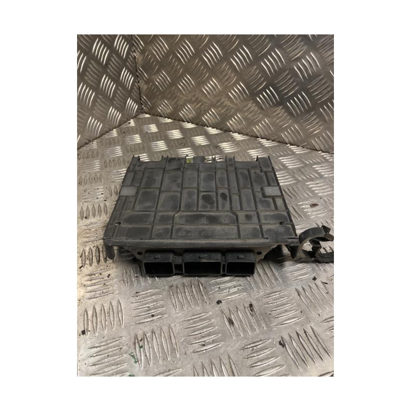 Calculateur moteur CITROEN C3 1 PHASE 2 d’occasion