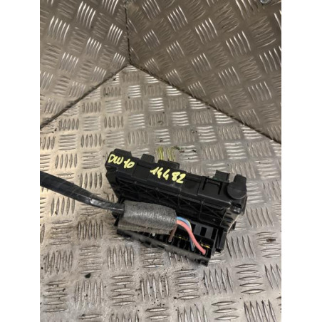 Boitier servitude moteur (BSM) CITROEN BERLINGO 1 PHASE 2 d’occasion