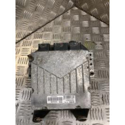 Calculateur moteur CITROEN BERLINGO 1 PHASE 2 d’occasion