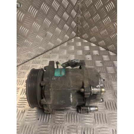 Compresseur clim RENAULT CLIO 3 PHASE 2 d’occasion