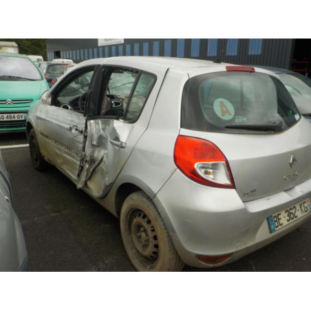 Compresseur clim RENAULT CLIO 3 PHASE 2 d’occasion