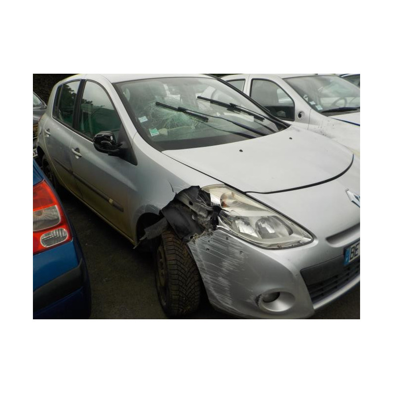 Compresseur clim RENAULT CLIO 3 PHASE 2 d’occasion