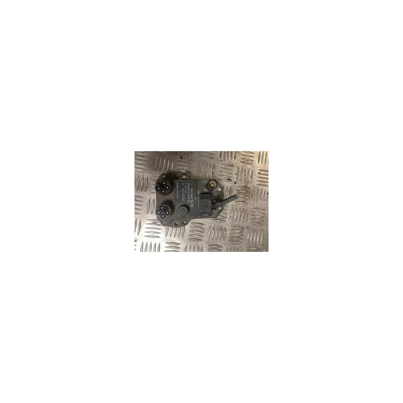 Module d'allumage (allumage) MERCEDES CLASSE E 124 PHASE 2 d’occasion